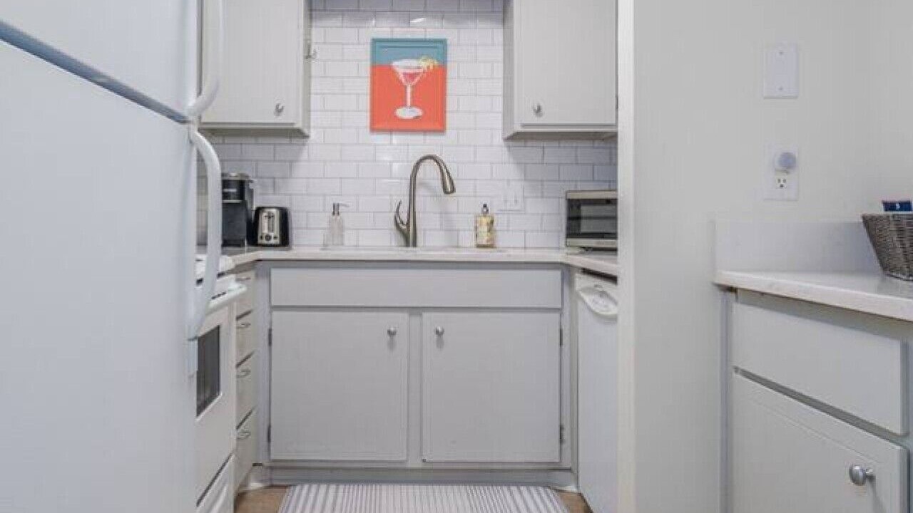 Photo of Kitchen in Vestavia Hills