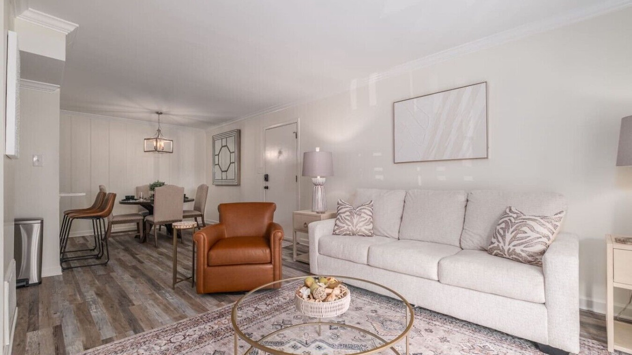 Photo of Livingroom in Vestavia Hills