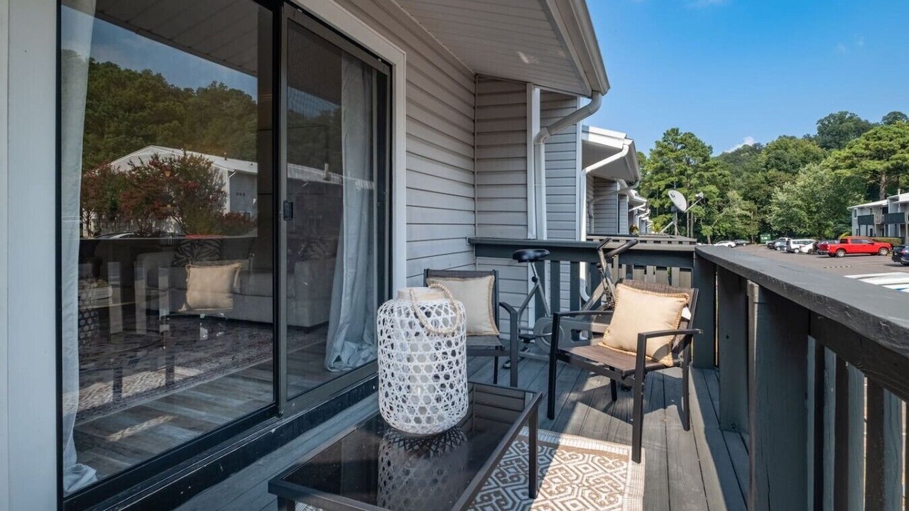 Photo of Outdoor in Vestavia Hills