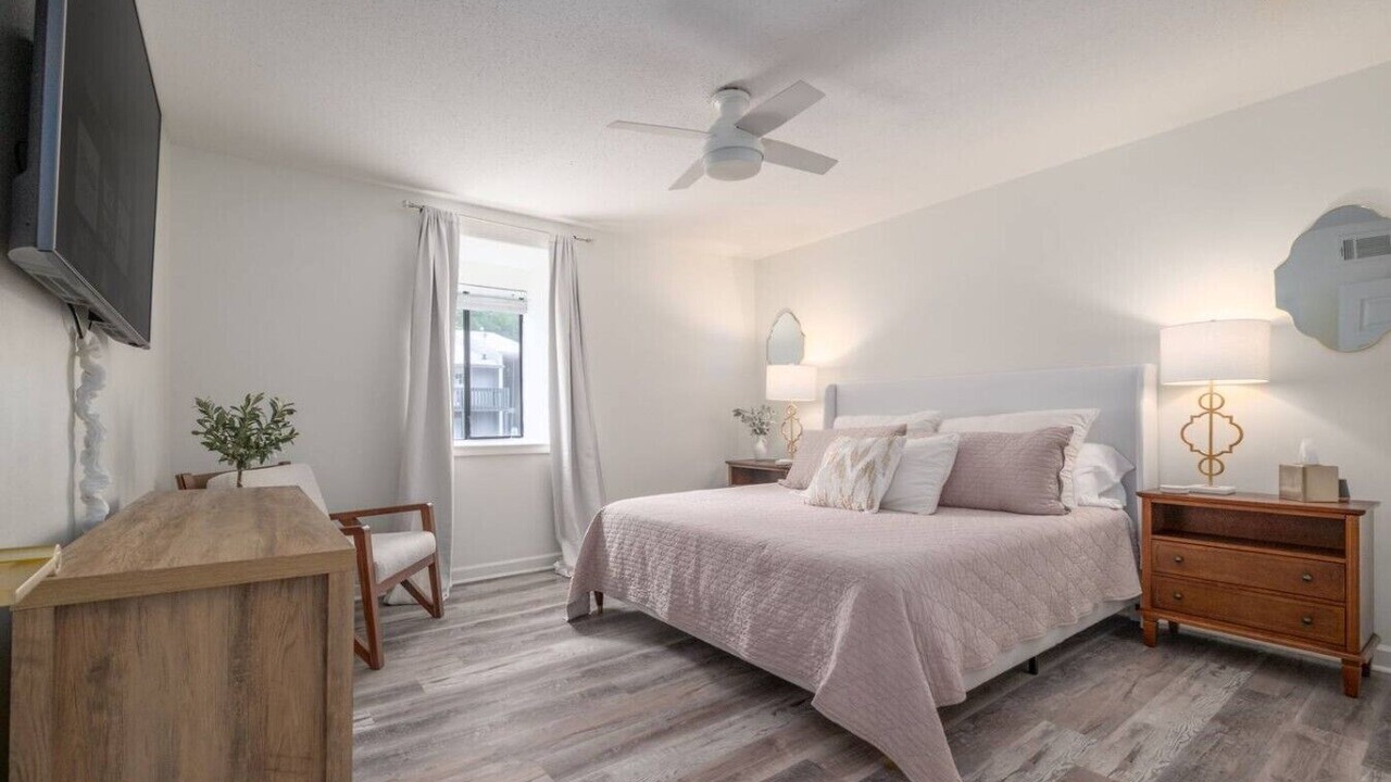 Photo of Bedroom in Vestavia Hills