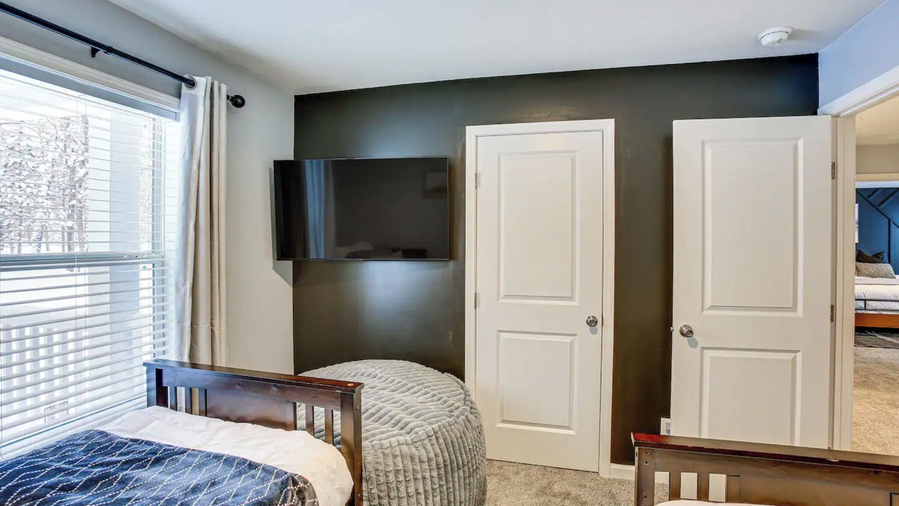 Photo of Bedroom in Wellston