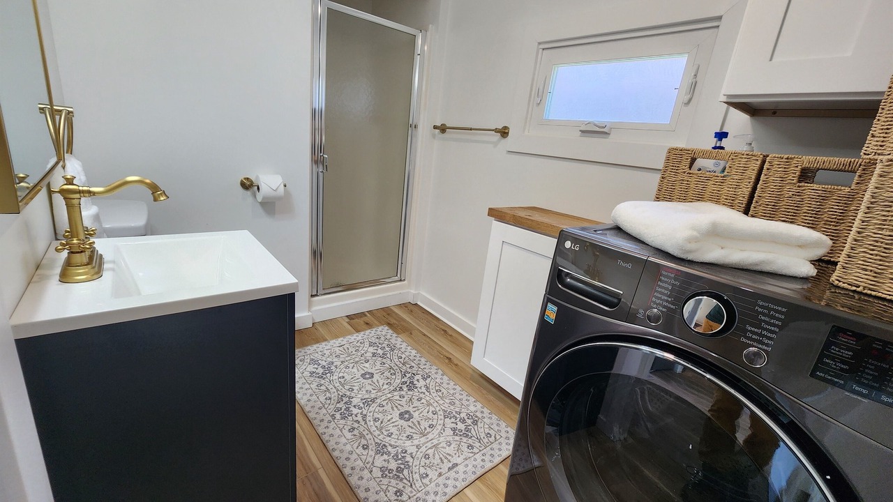 Photo of Bathroom in Sheridan