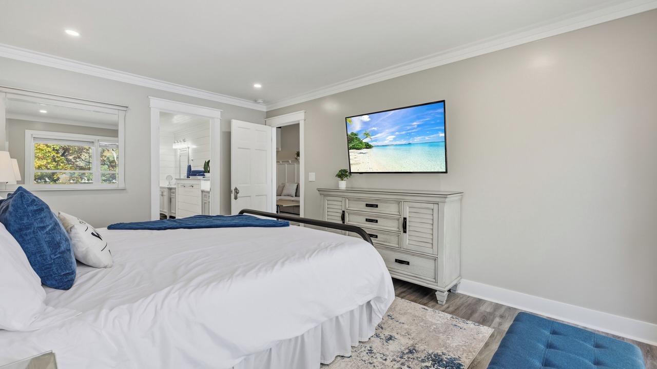 Photo of Bedroom in Waleska