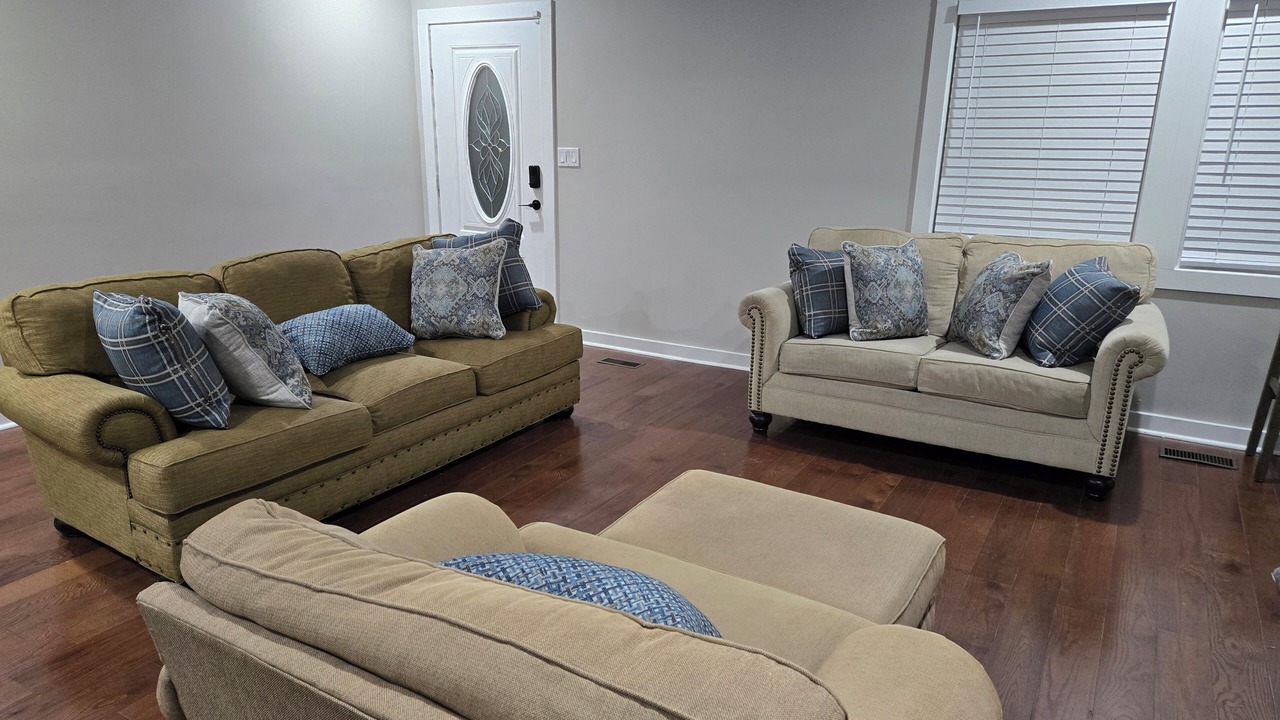 Photo of Livingroom in Birmingham