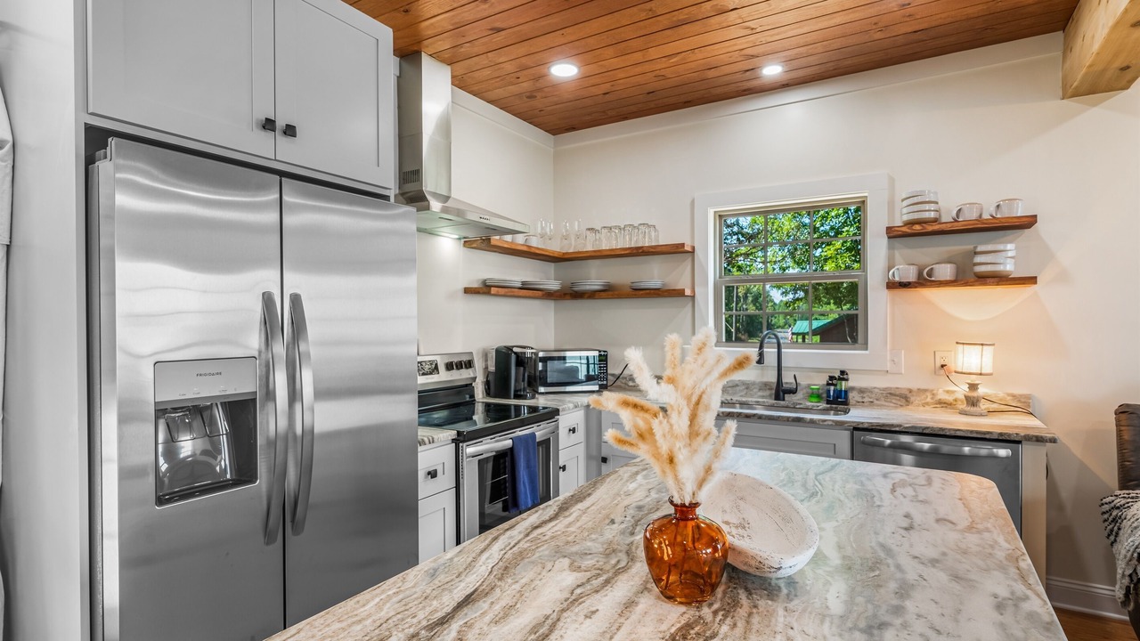 Photo of Kitchen in Mentone