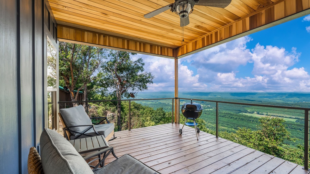 Photo of Patio Balcony in Mentone