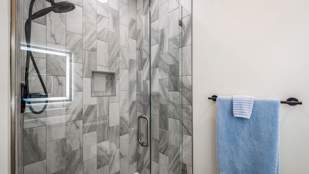 Photo of Bathroom in Mentone