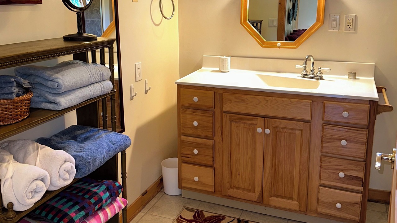 Photo of Bathroom in Harbert