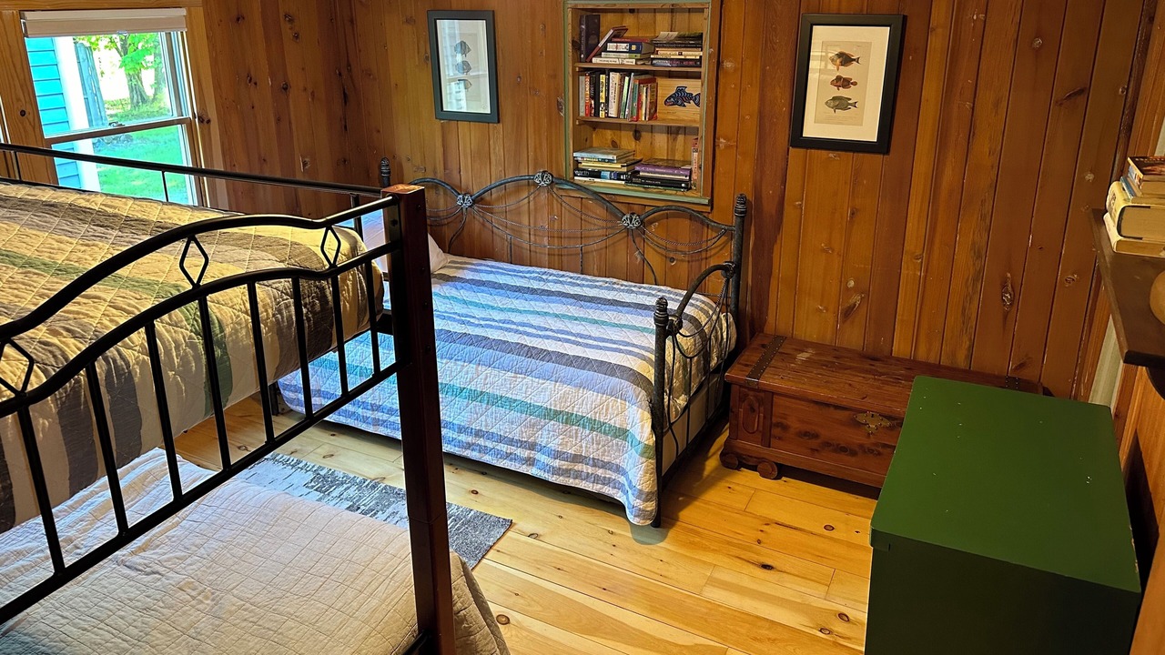 Photo of Bedroom in Harbert