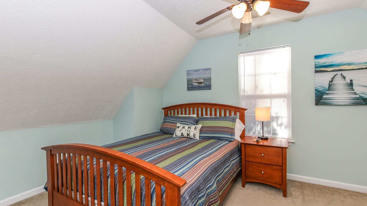 Photo of Bedroom in Leesburg