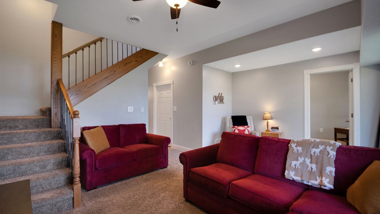 Photo of Livingroom in Reed City