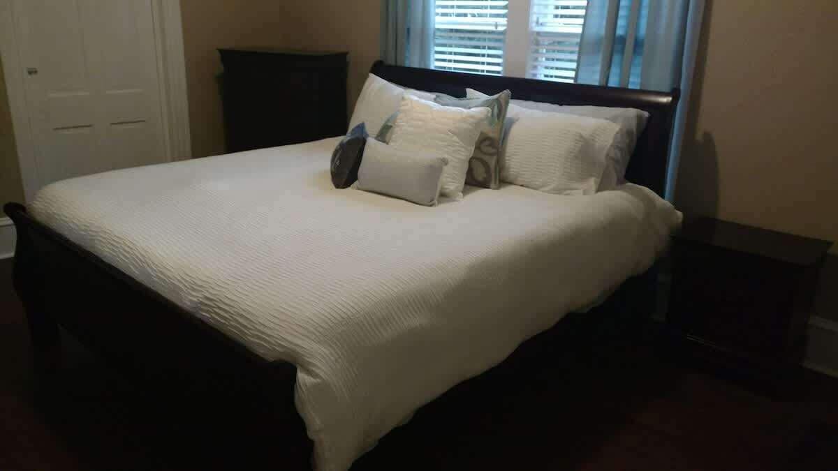 Photo of Bedroom in Florence