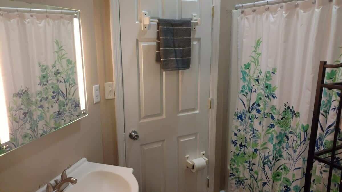 Photo of Bathroom in Florence