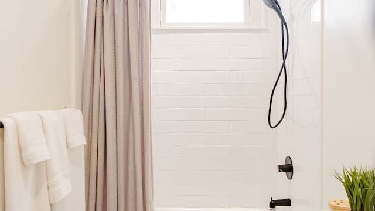 Photo of Bathroom in Crestline Heights