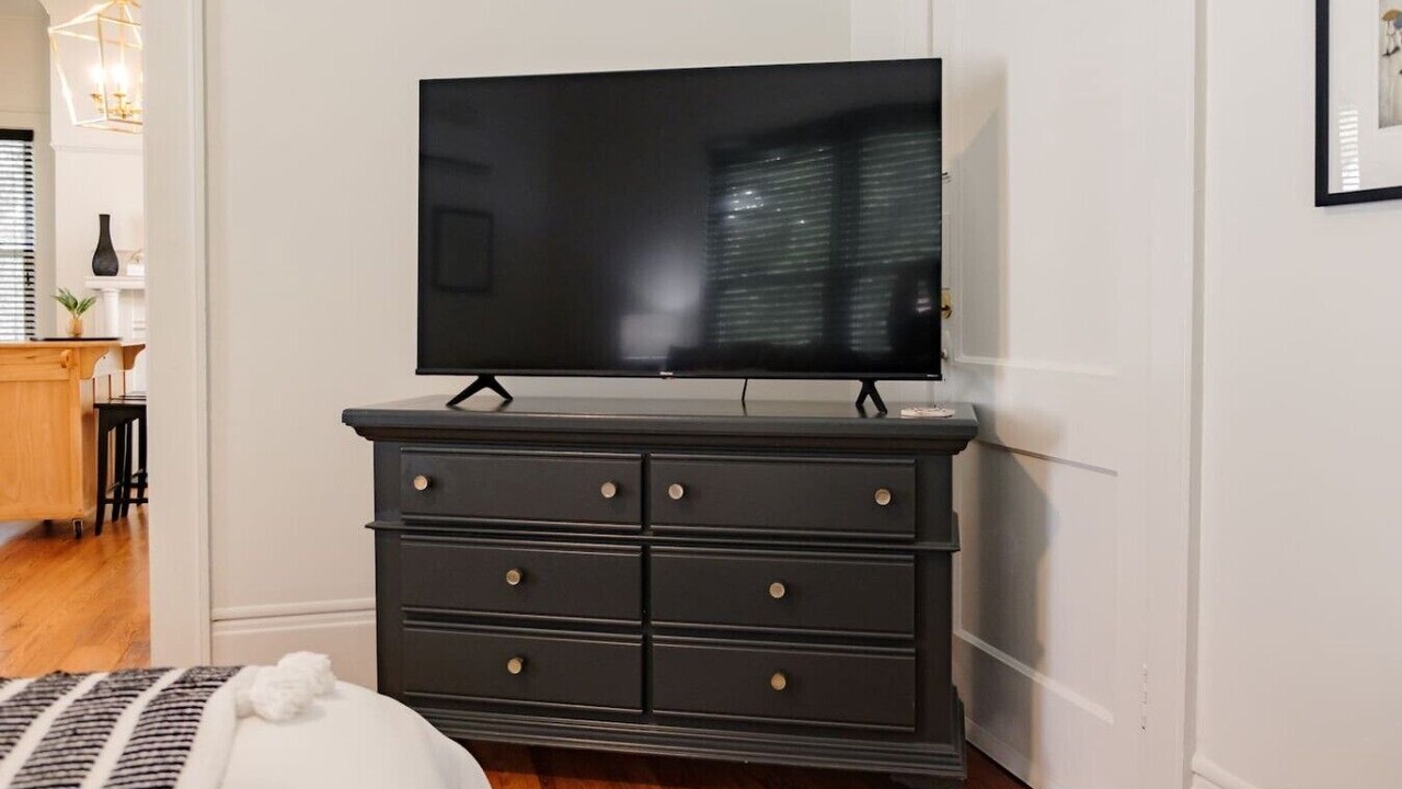 Photo of Bedroom in Crestline Heights