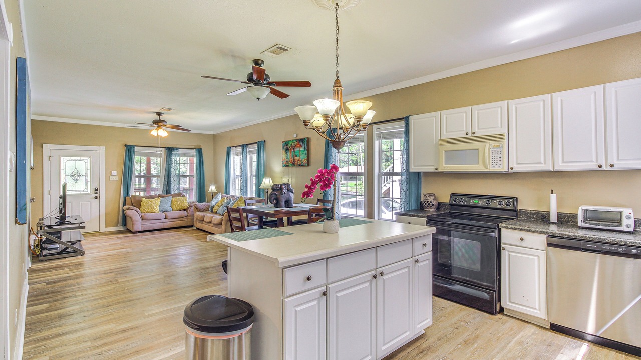 Photo of Kitchen in Biloxi