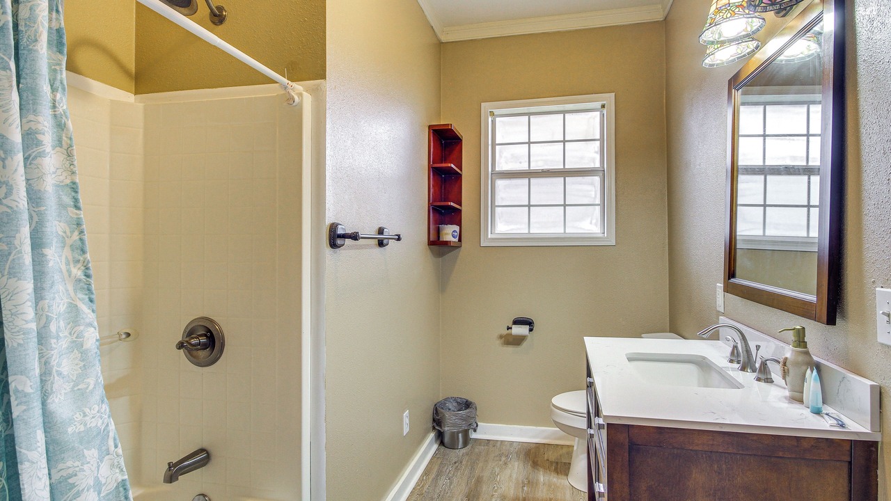 Photo of Bathroom in Biloxi