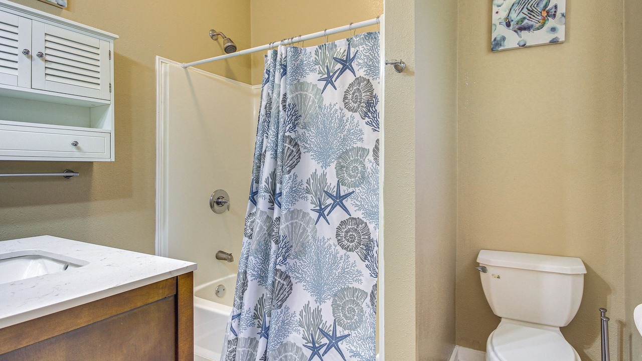 Photo of Bathroom in Biloxi