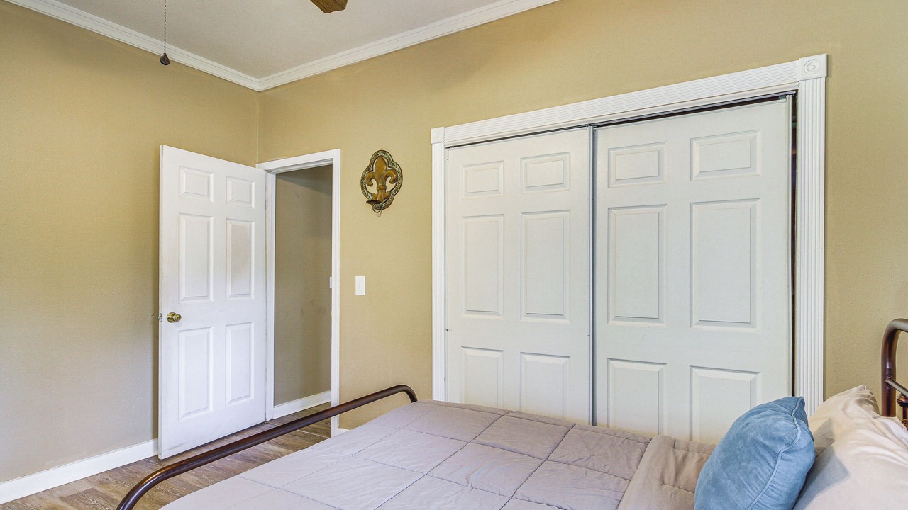 Photo of Bedroom in Biloxi