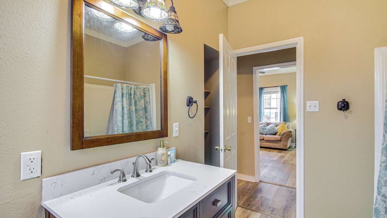 Photo of Bathroom in Biloxi