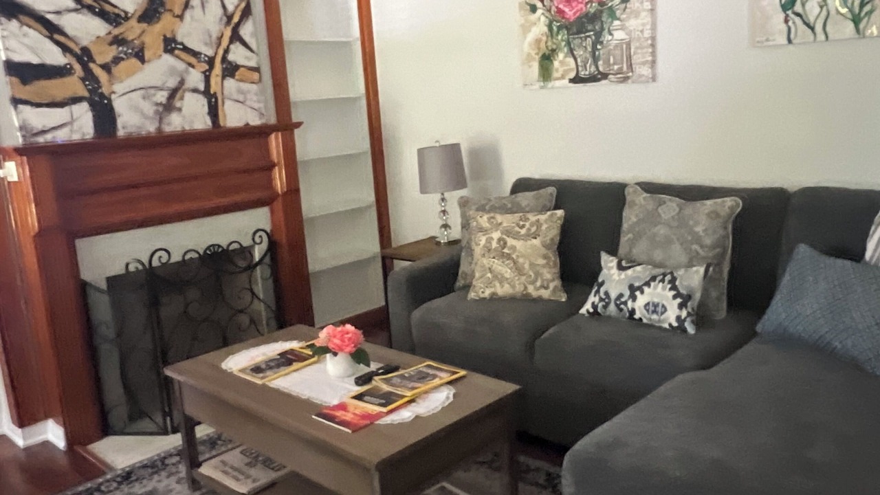 Photo of Livingroom in Clanton