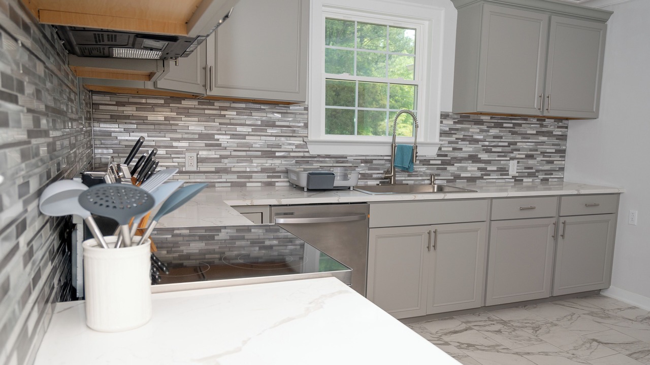 Photo of Kitchen in Clanton