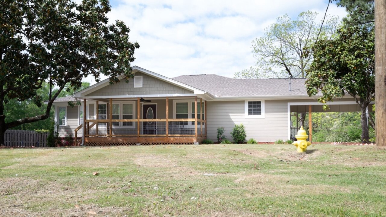 Photo of Outdoor in Clanton