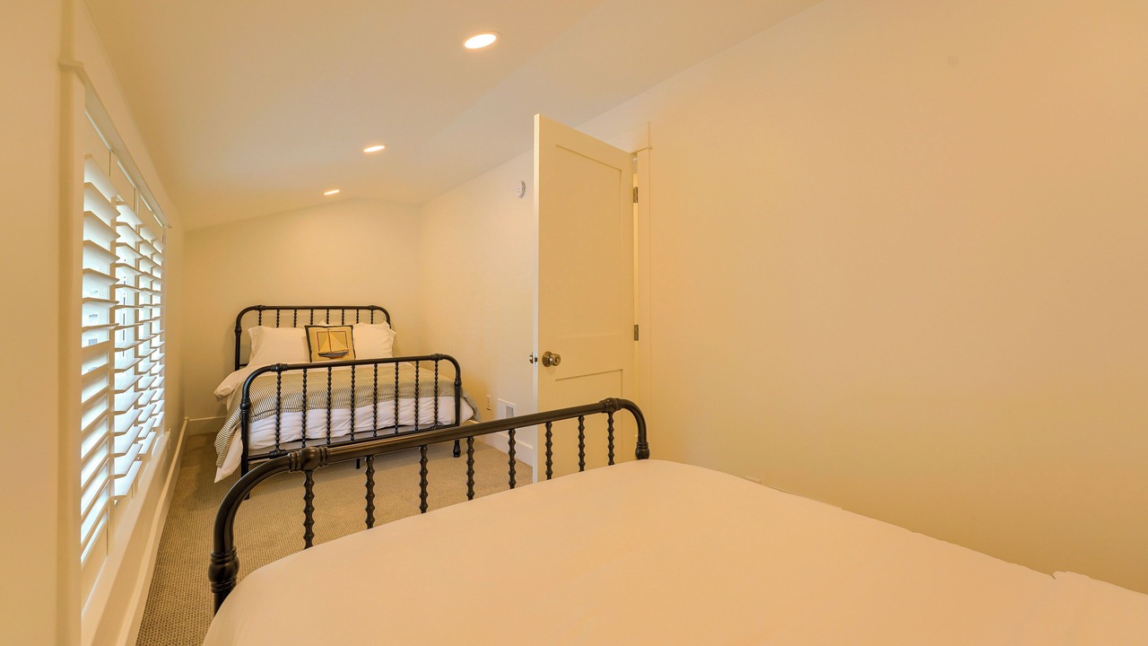 Photo of Bedroom in Ottawa Beach