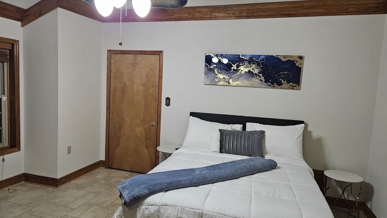Photo of Bedroom in Manchester