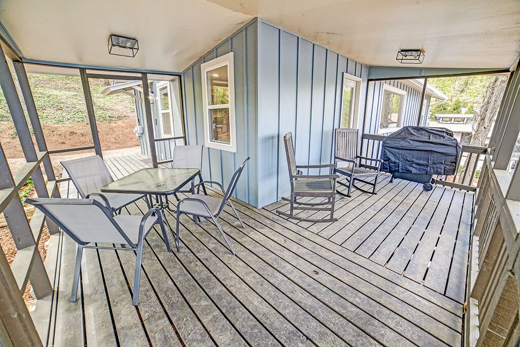 Photo of Outdoor in Alpine Bay