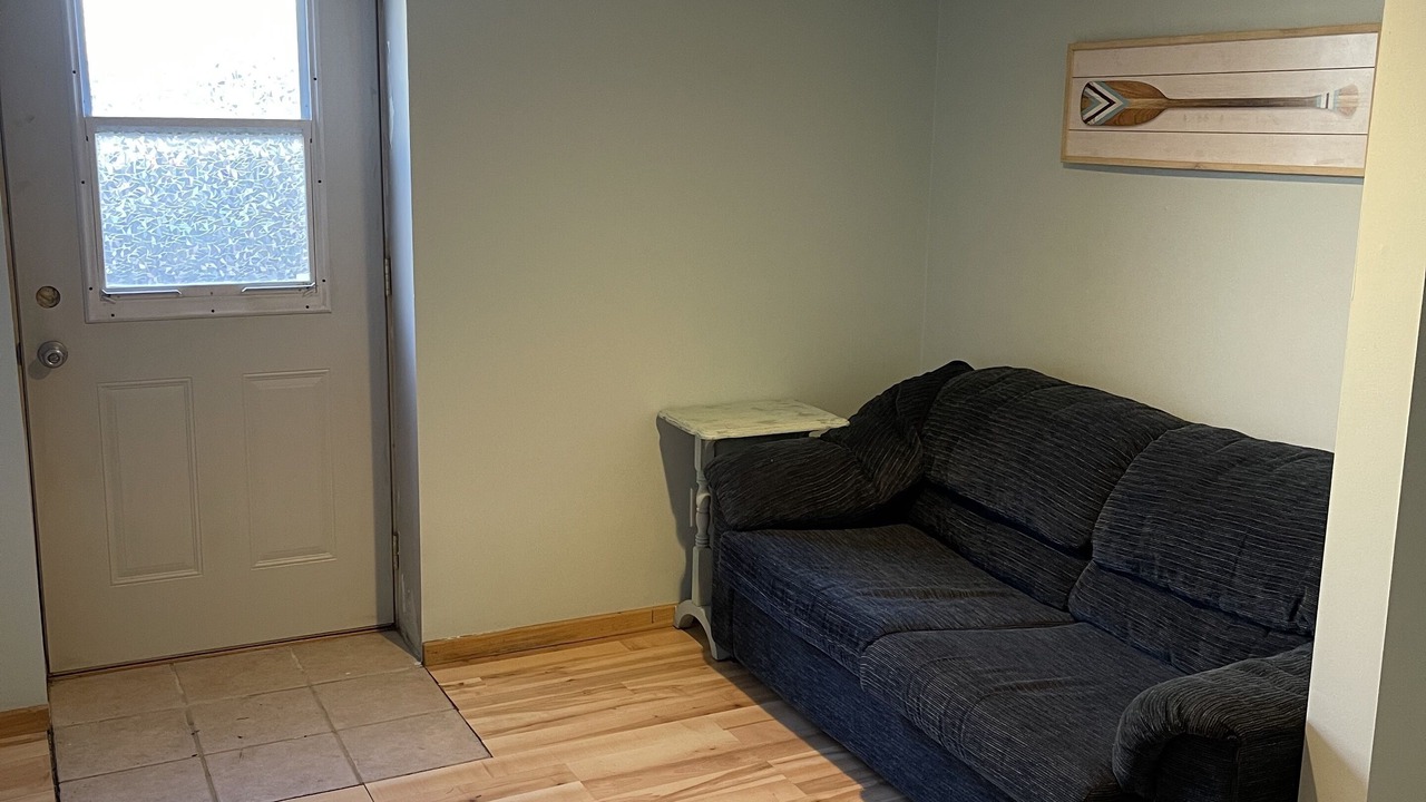 Photo of Livingroom in Bear Lake