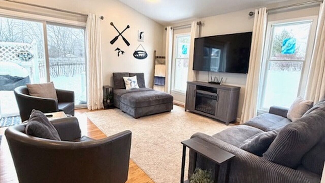 Photo of Bedroom in Ludington