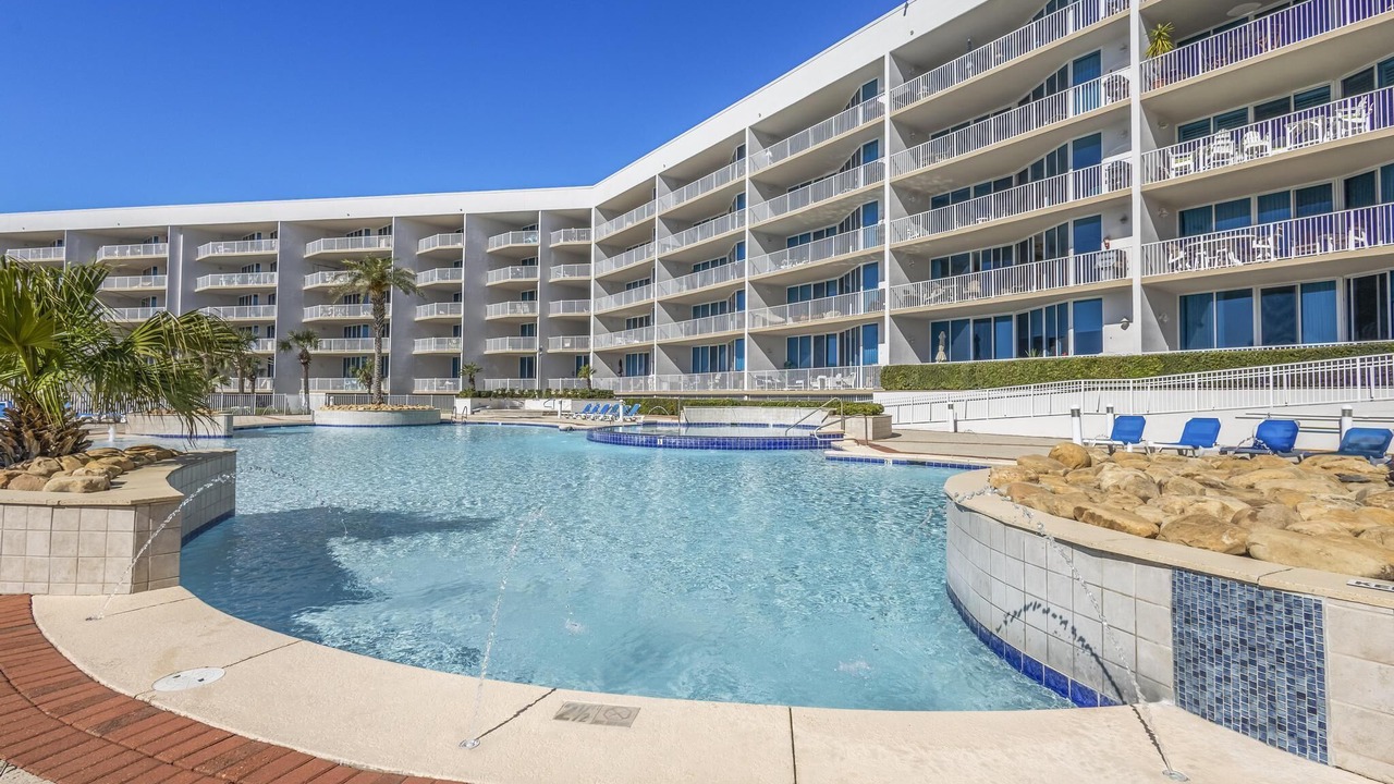 Photo of Outdoor in Orange Beach