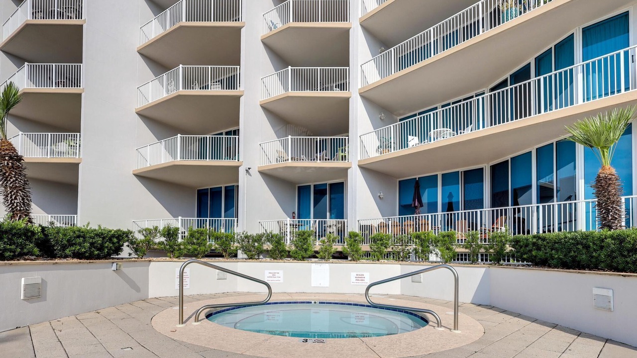 Photo of Outdoor in Orange Beach