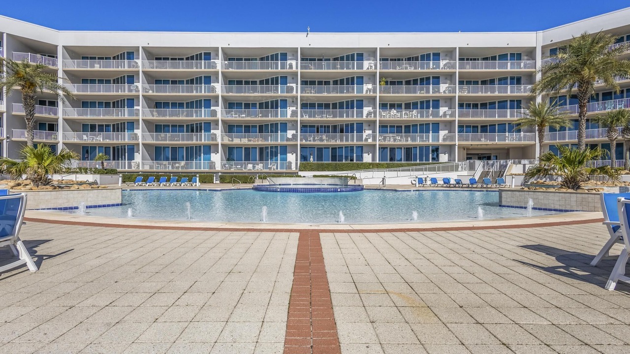 Photo of Outdoor in Orange Beach