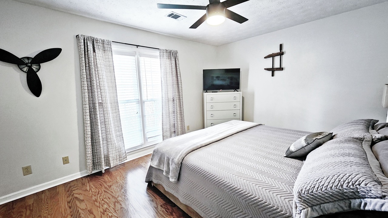 Photo of Bedroom in Phenix City