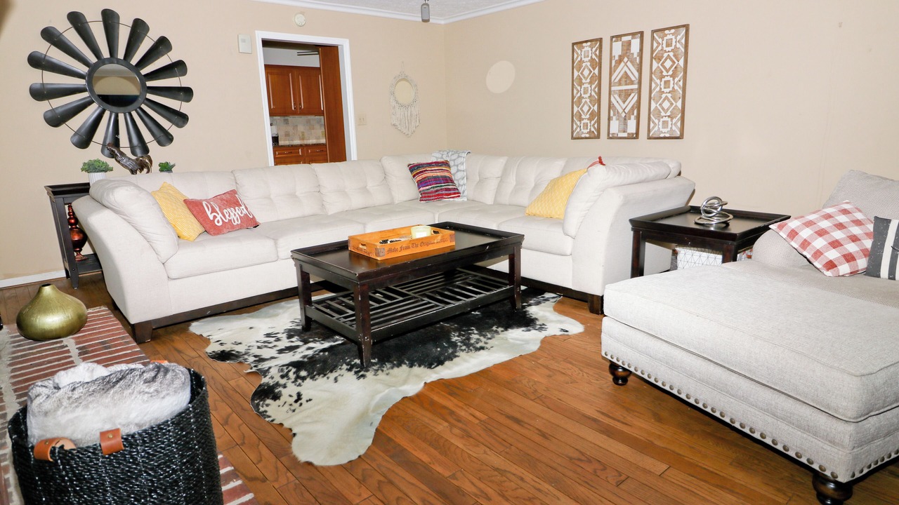 Photo of Livingroom in Phenix City