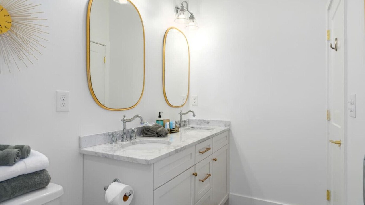 Photo of Bathroom in Five Points South