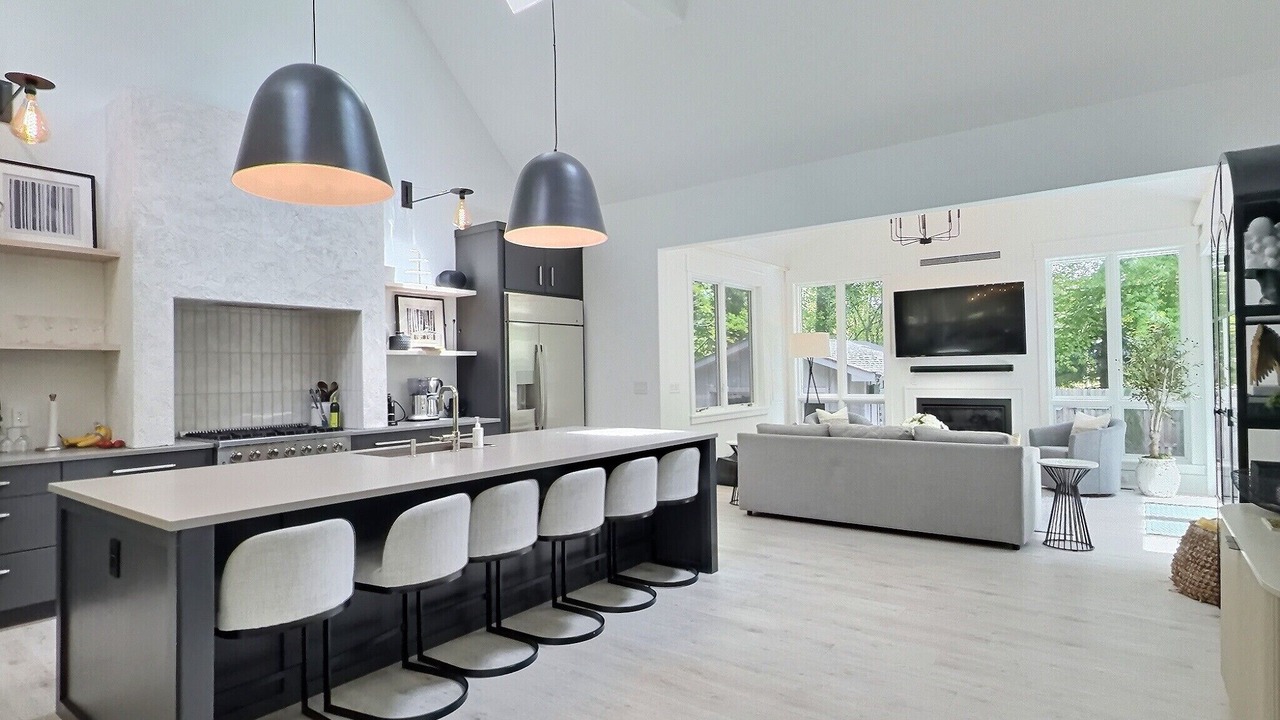 Photo of Kitchen in Shorewood-Tower Hills-Harbert