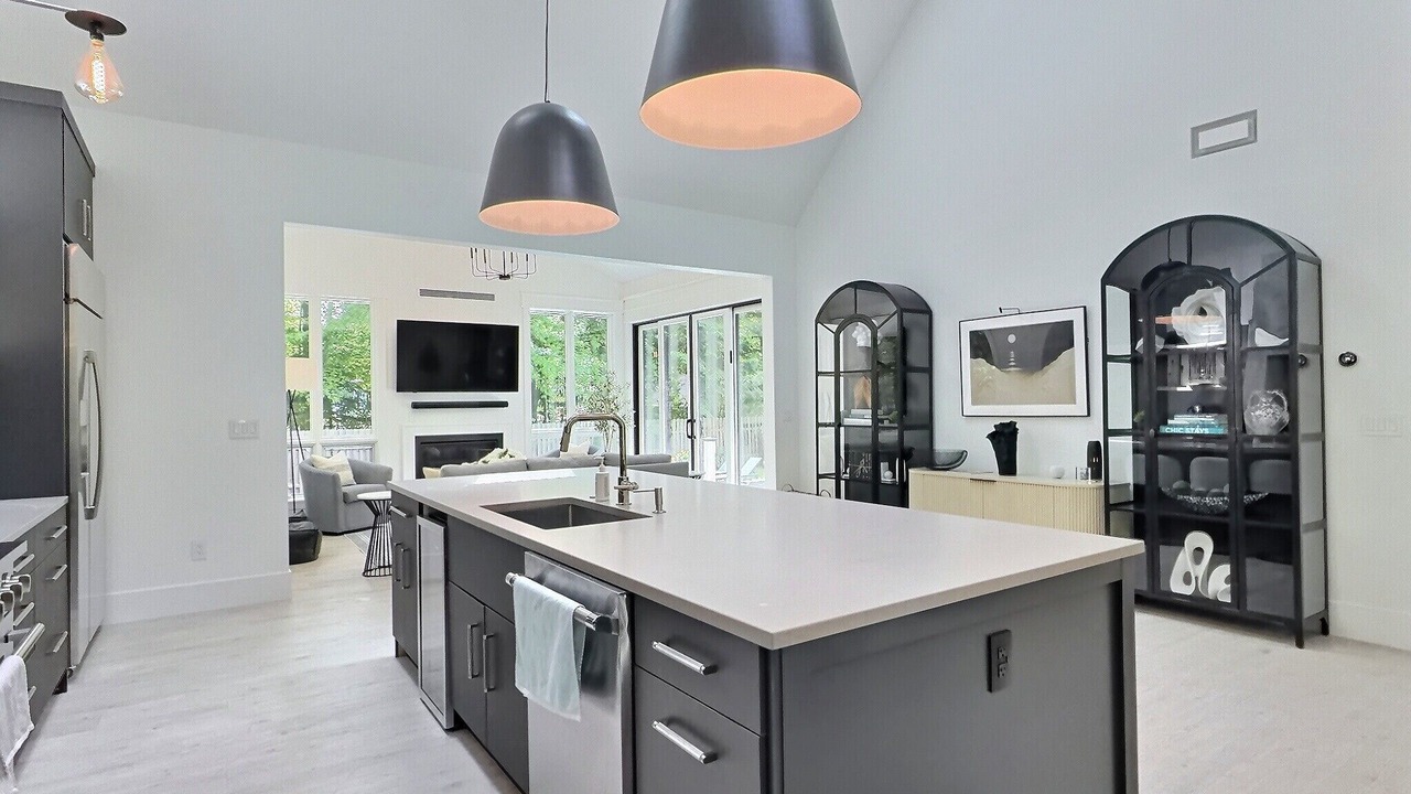 Photo of Kitchen in Shorewood-Tower Hills-Harbert