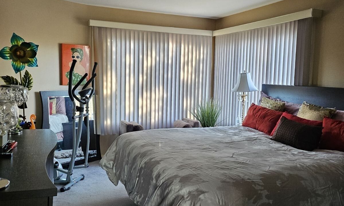 Photo of Bedroom in Farmington Hills