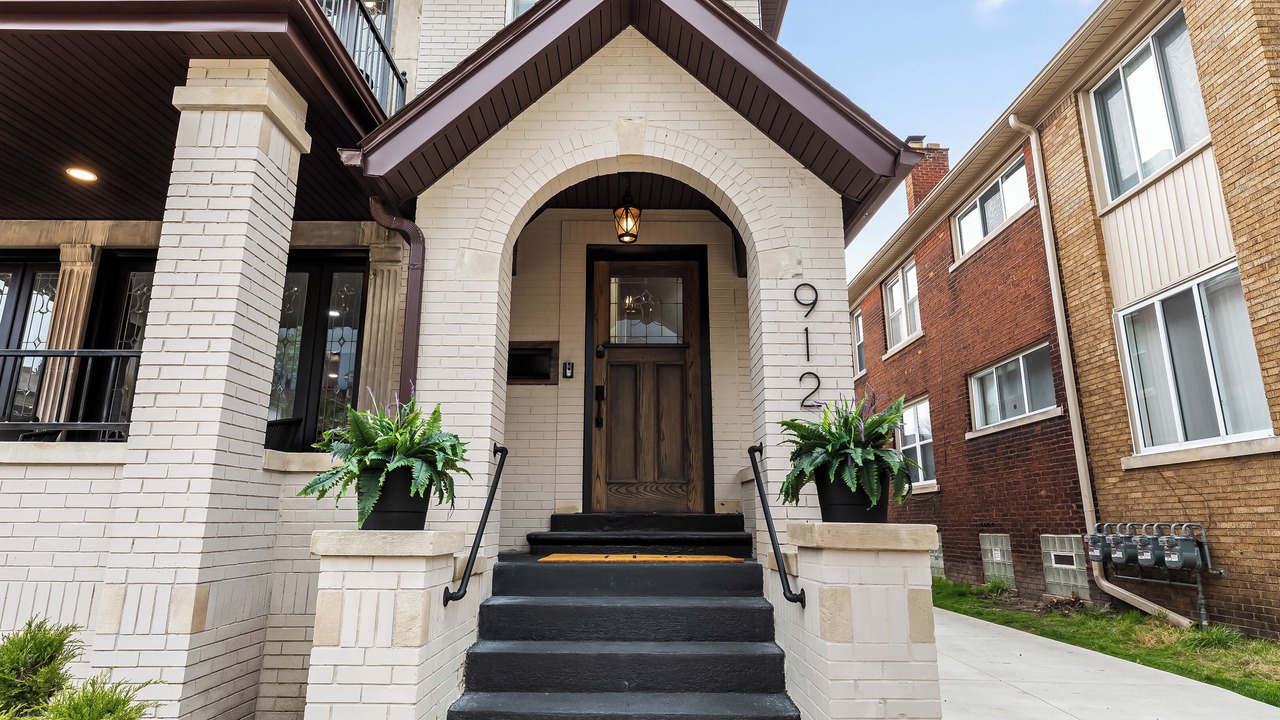 Photo of Outdoor in Grosse Pointe
