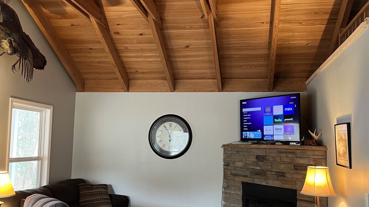 Photo of Livingroom in Abbeville