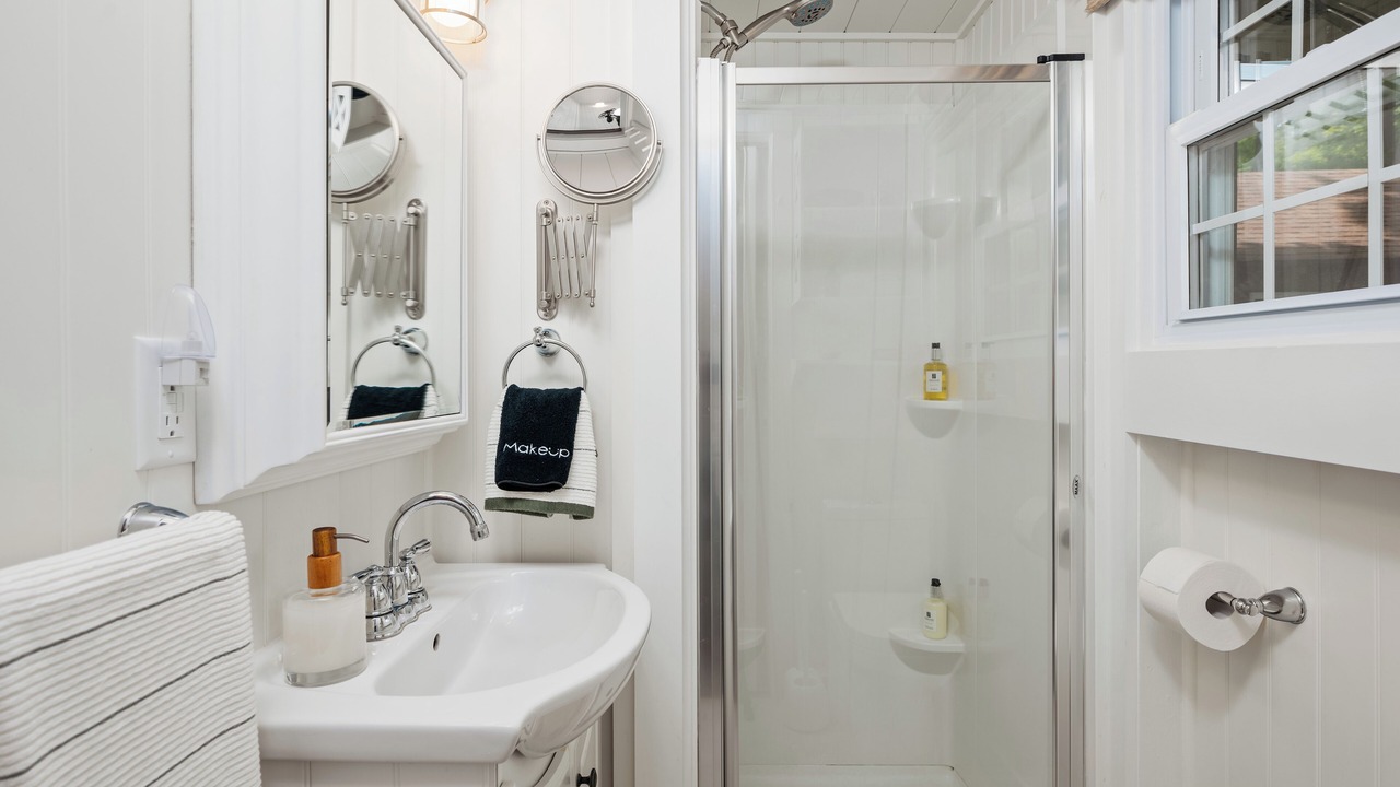 Photo of Bathroom in Northport