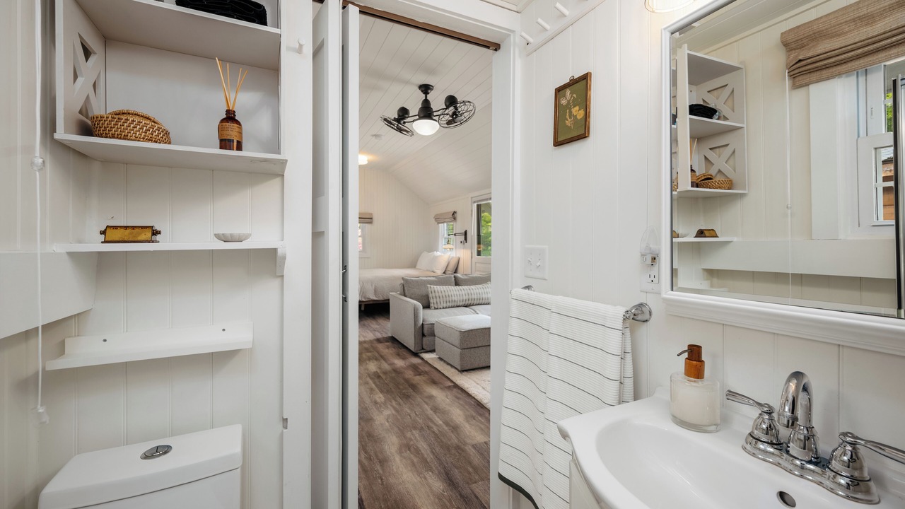 Photo of Bathroom in Northport