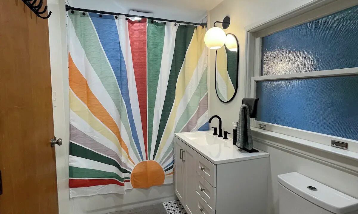 Photo of Bathroom in Suttons Bay