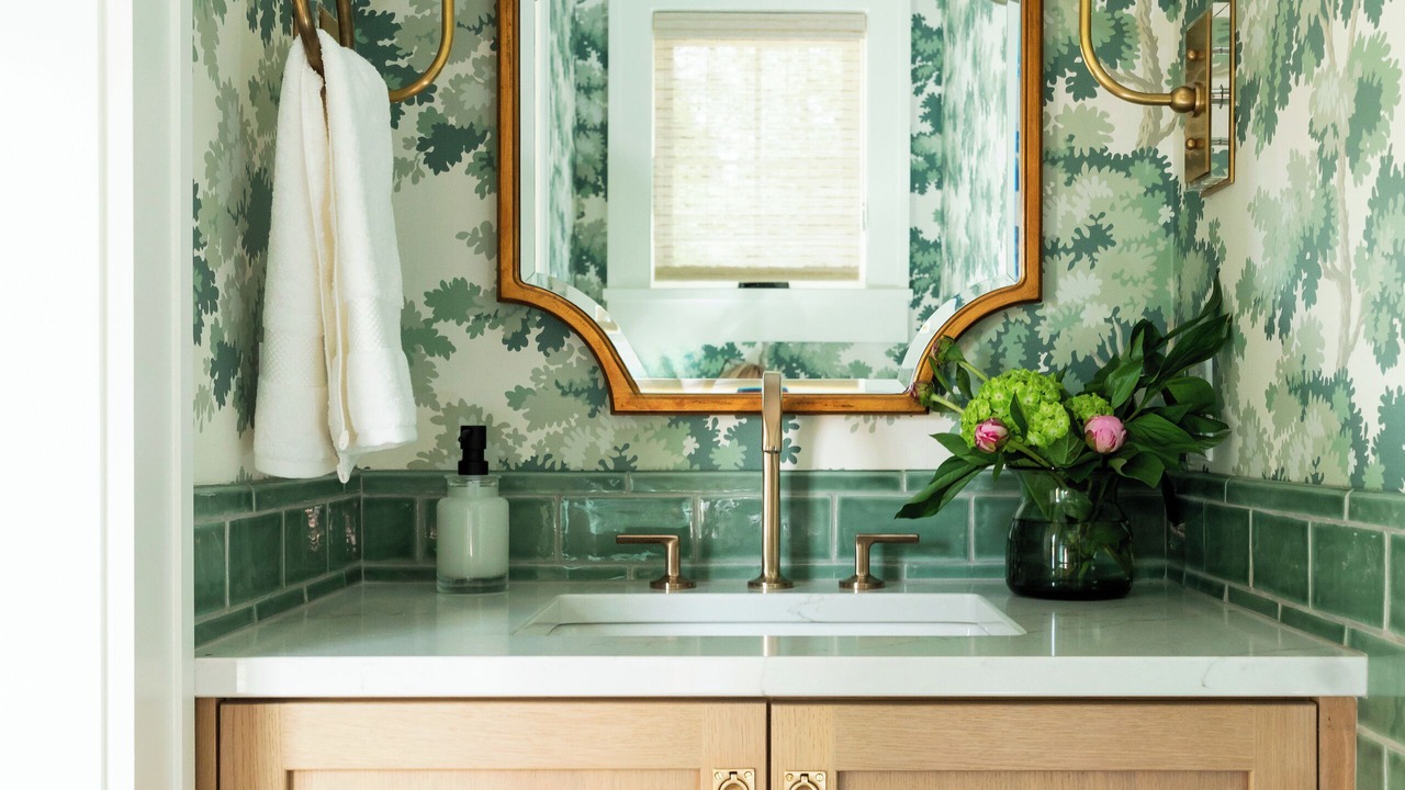 Photo of Bathroom in Leland