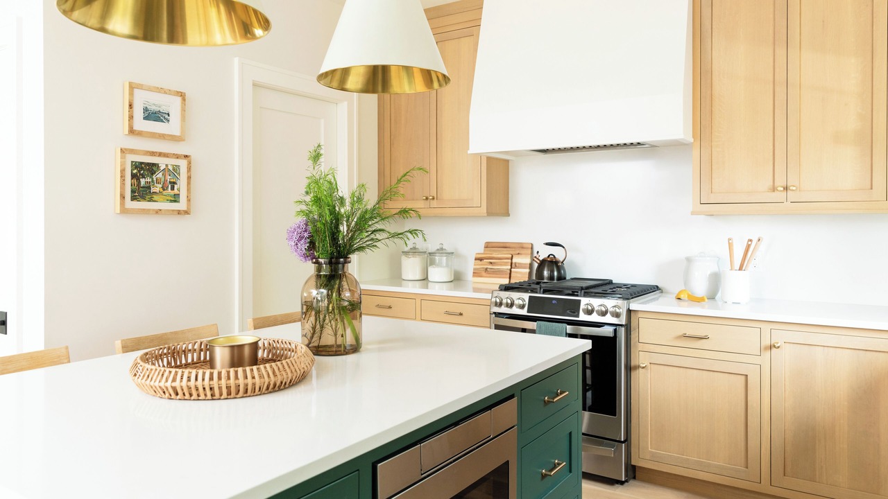 Photo of Kitchen in Leland