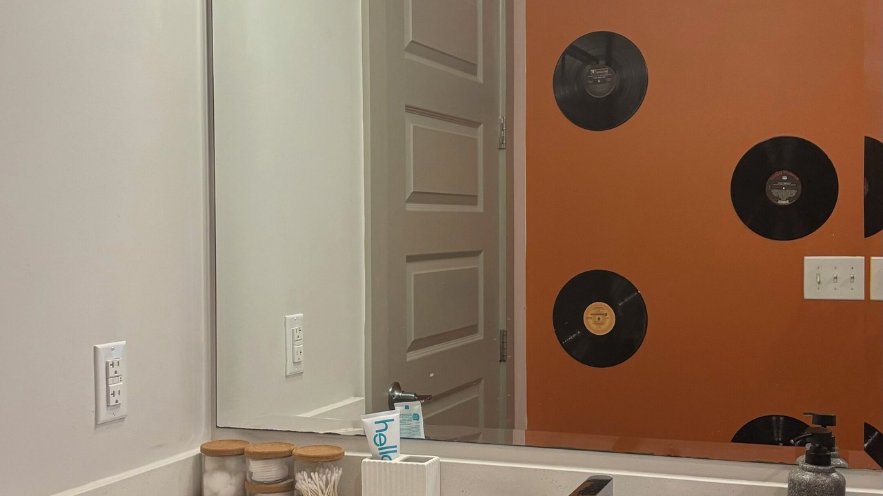 Photo of Bathroom in Home Park