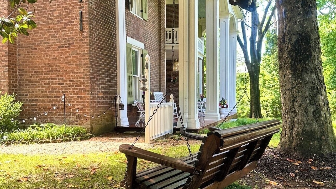 Photo of Outdoor in Shelbyville